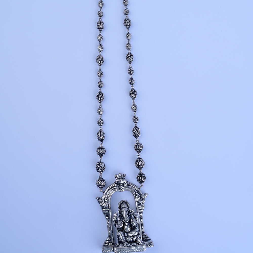 Shree Ganesh Ji Long Antique Nc